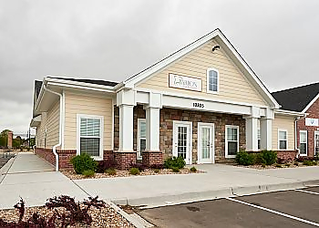 Thornton Cosmetic Dentists Jessica Barron, DMD - BARRON FAMILY DENTAL