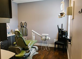 Thornton Cosmetic Dentists Jessica Barron, DMD - BARRON FAMILY DENTAL