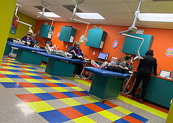 Lewisville Kids Dentists Jessica Bell, DDS - LEWISVILLE KIDS DENTISTRY