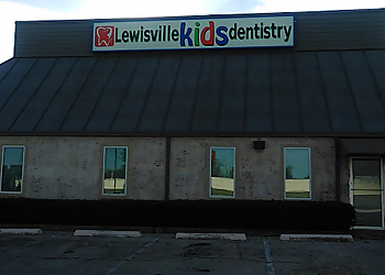 Lewisville Kids Dentists Jessica Bell, DDS - LEWISVILLE KIDS DENTISTRY