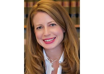 Boise City divorce lawyer Jessica Beth Bublitz - BUBLITZ LAW, P.C.