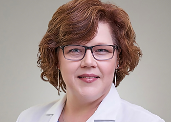 Jessica Burkett, MD - WILMINGTON HEALTH Jessica Burkett, MD - Wilmington, NC Primary Care Physicians - Doctor Portrait Image