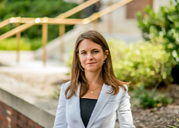 Jessica Carmichael - CARMICHAEL ELLIS & BROCK, PLLC Alexandria Criminal Defense Lawyers image 1