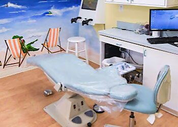 Virginia Beach Kids Dentists Jessica Clark, DDS - BEACH KIDS DENTISTRY