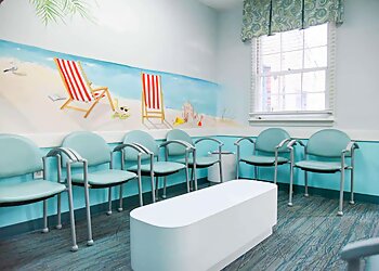 Virginia Beach Kids Dentists Jessica Clark, DDS - BEACH KIDS DENTISTRY