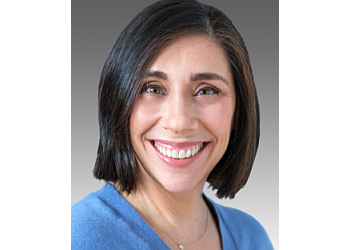 Jessica D. Korman, MD Washington Gastroenterologists