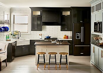 Greensboro Interior Designers Jessica Dauray Interiors, Inc.