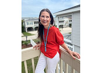 Jessica Dauray Interiors, Inc. Greensboro Interior Designers image 1