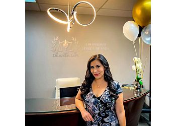 Jessica De Anda - The Law Offices of Jessica De Anda San Bernardino Immigration Lawyers