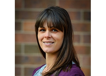 Jessica Dufault, DPT - MINDFUL MOTION PHYSICAL THERAPY
