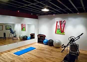 Madison Physical Therapists Jessica Dufault, DPT - MINDFUL MOTION PHYSICAL THERAPY