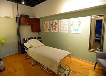 Madison Physical Therapists Jessica Dufault, DPT - MINDFUL MOTION PHYSICAL THERAPY