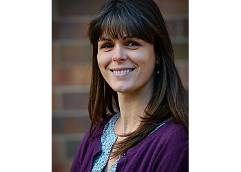Jessica Dufault, DPT - MINDFUL MOTION PHYSICAL THERAPY