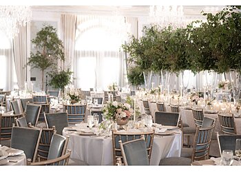 Indianapolis Wedding Planners Jessica Dum Wedding Coordination