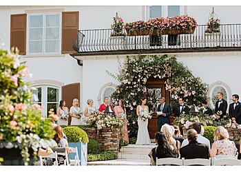 Indianapolis Wedding Planners Jessica Dum Wedding Coordination