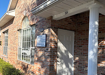 Jessica Dumas - Jacksonville, FL Social Security Disability Lawyers - Law Firm Exterior Image
