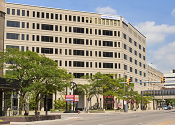 Jessica E Shill, MD - Detroit, MI Endocrinologists - Exterior Image