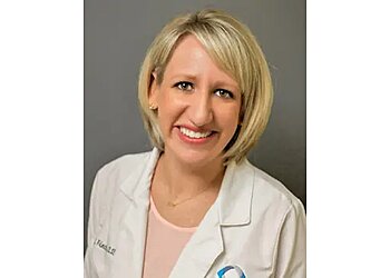 Jessica Finch, OD- JOHN KENYON EYE CENTER Louisville Eye Doctors image 1