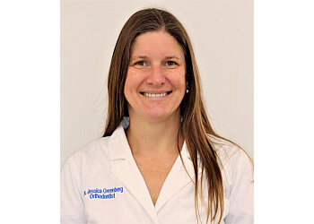 Jessica Greenberg, DMD Jersey City Orthodontists