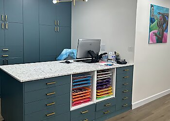 Jersey City Orthodontists Jessica Greenberg, DMD - NA ORTHODONTICS