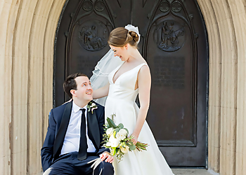 Columbia Wedding Photographers Jessica Hunt Photography