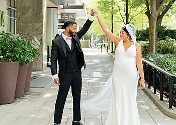 Columbia Wedding Photographers Jessica Hunt Photography