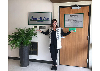 Allentown Marriage Counselors Jessica Lievendag, LPC, NCC - SUMMIT VIEW COUNSELING, LLC