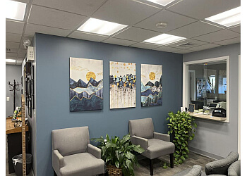 Allentown Marriage Counselors Jessica Lievendag, LPC, NCC - SUMMIT VIEW COUNSELING, LLC