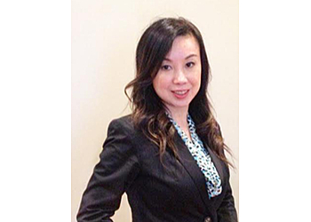 San Francisco Insurance Agents  Jessica Liu Insurance Services