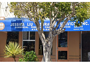  Jessica Liu Insurance Services San Francisco Insurance Agents image 1
