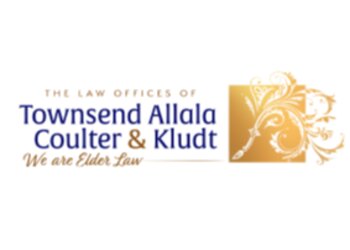 El Paso Estate Planning Lawyers Jessica Marie Kludt - TOWNSEND ALLALA, COULTER & KLUDT, PLLC