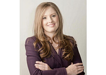 Jessica Marie Kludt - Townsend Allala, Coulter & Kludt, PLLC