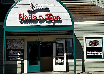 Ventura Nail Salons Jessica Nails & Spa