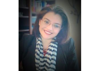 Dr. Jessica Pena-Cabana, PhD, MEd, CSC, LPC-S, CFC - HILLCREST Dr. Jessica Pena-Cabana, PhD, MEd, CSC, LPC-S, CFC - HILLCREST