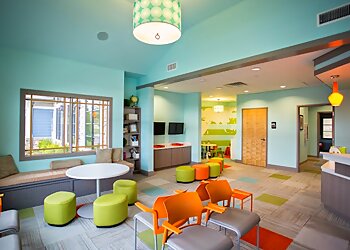 Knoxville Kids Dentists Jessica Phillips, DMD - EAST TENNESSEE PEDIATRIC DENTISTRY