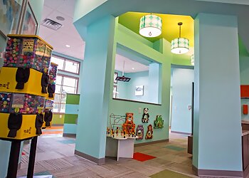 Knoxville Kids Dentists Jessica Phillips, DMD - EAST TENNESSEE PEDIATRIC DENTISTRY