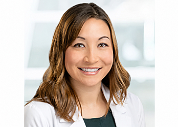 Jessica Potter, DPM  - San Francisco, CA Podiatrists - Doctor Portrait Image