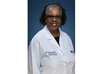 Jessica R. Griggs, DO - METROHEALTH BROADWAY HEALTH CENTER Cleveland Primary Care Physicians image 1
