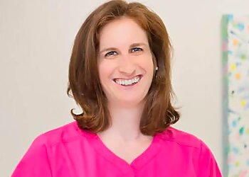 Jessica Rubin, DDS - CAPITAL KIDS DENTISTRY Washington Kids Dentists image 1