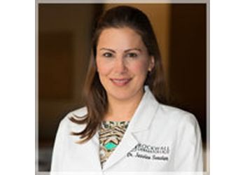 Jessica Saucier MD, FAAD - Rockwall Dermatology Mesquite Dermatologists