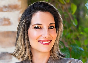 Jessica Sawyer - Thousand Oaks, CA Insurance Agents - Professional Portrait Image