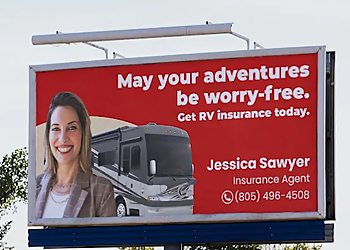 Thousand Oaks Insurance Agents Jessica Sawyer - STATE FARM® INSURANCE AGENT