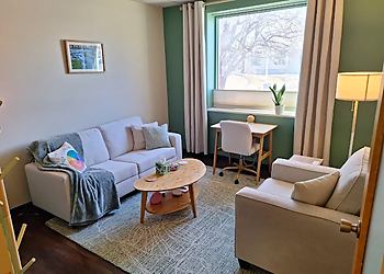 Greeley Marriage Counselors Jessica Speight, LPC, MFTC - RELIEF COUNSELING, LLC