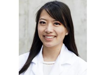 Jessica Ton, DDS - Salinas pediatric dentist