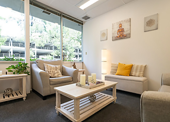 San Mateo Marriage Counselors Jessica Urzua, LMFT