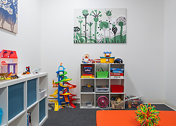 San Mateo Marriage Counselors Jessica Urzua, LMFT