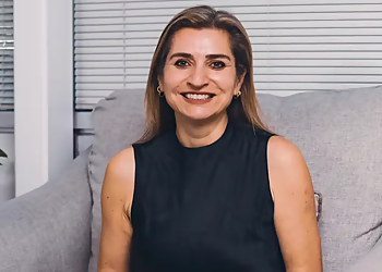 San Mateo Marriage Counselors Jessica Urzua, LMFT