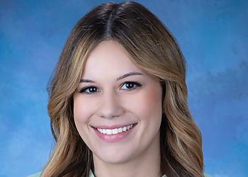 Jessica Valachovic, OD - DR. JOHN L MEYERS & ASSOCIATES Clearwater Pediatric Optometrists image 1