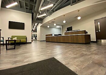 Clarksville Physical Therapists Jessie Carter, PT, DPT - High Pointe