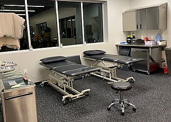 Clarksville Physical Therapists Jessie Carter, PT, DPT - High Pointe